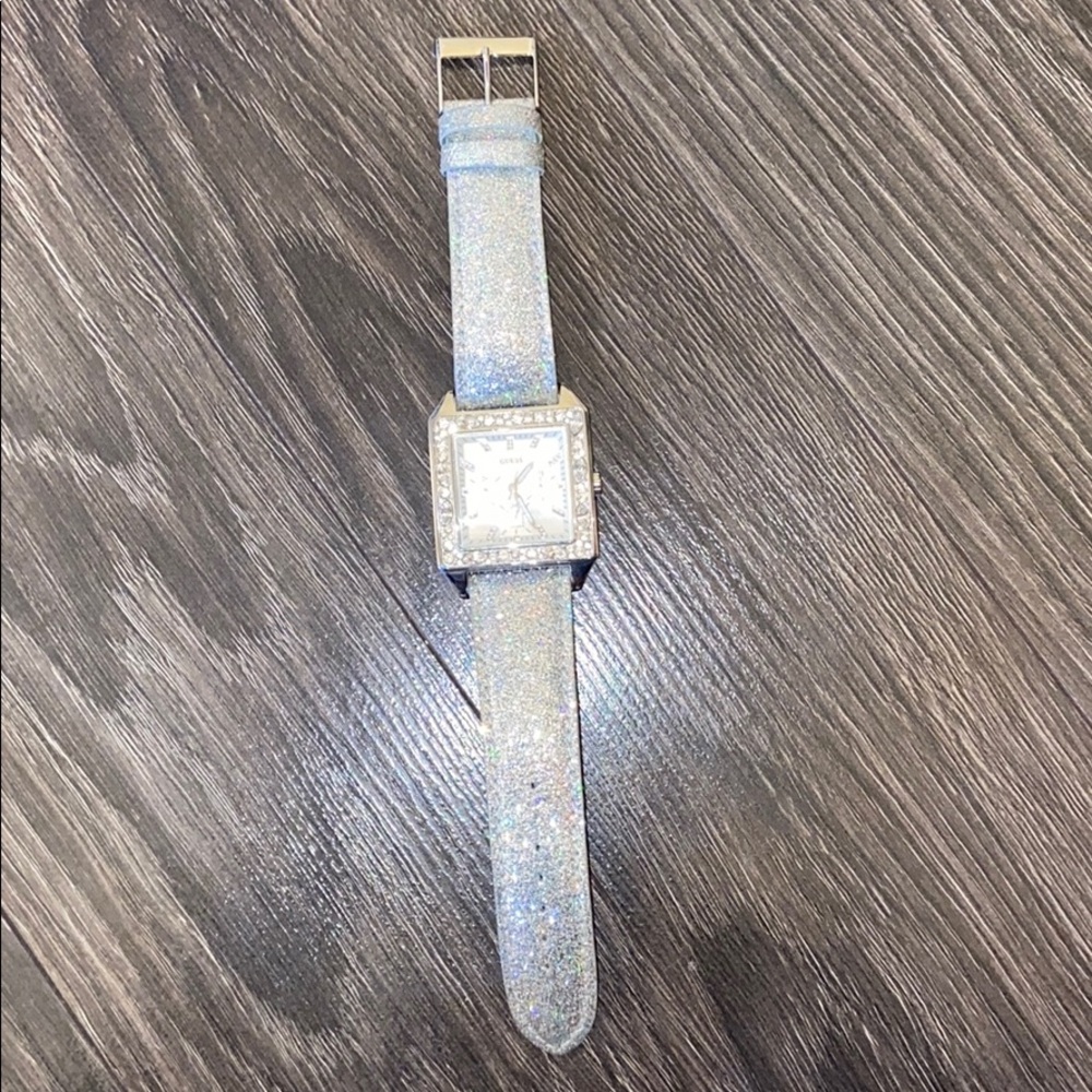 Guess Watch